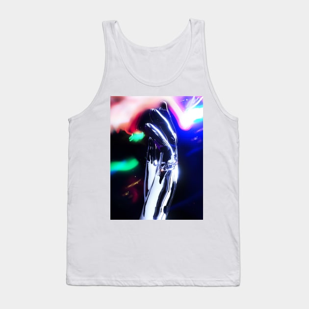 Handsome Tank Top by Adenxs